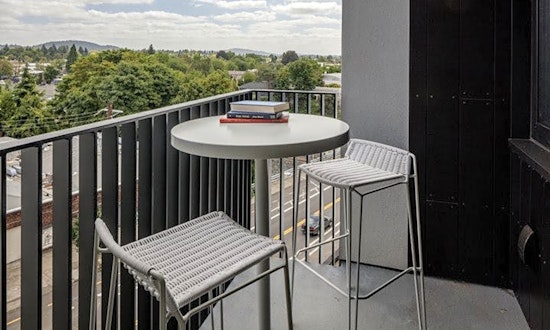 Apartments for rent in Portland: What will $2,400 get you?