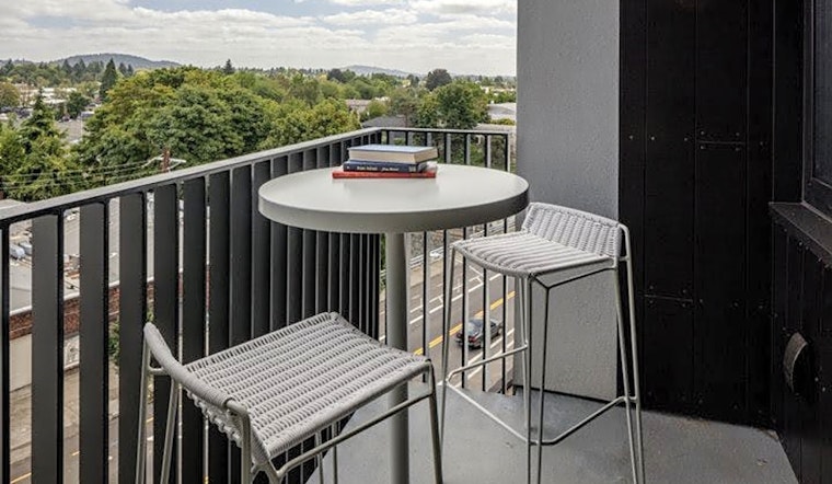 Apartments for rent in Portland: What will $2,400 get you?