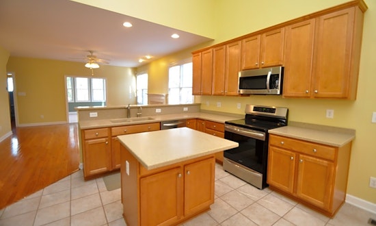 Apartments for rent in Durham: What will $2,400 get you?