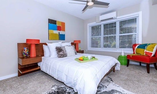 Apartments for rent in Atlanta: What will $1,300 get you?