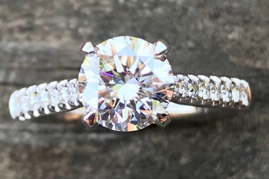 Discover the 4 best jewelry shops in Fort Worth