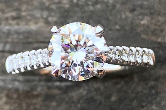 Discover the 4 best jewelry shops in Fort Worth