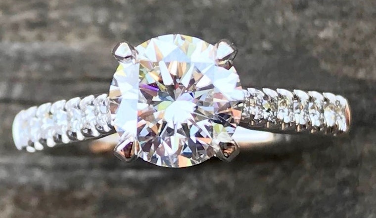 Discover the 4 best jewelry shops in Fort Worth