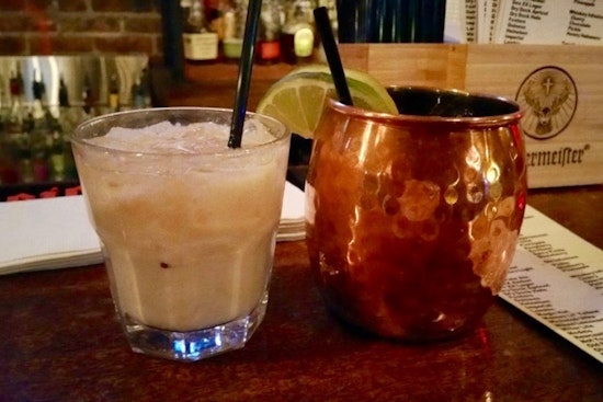 Denver's 4 best lounges (that won't break the bank)