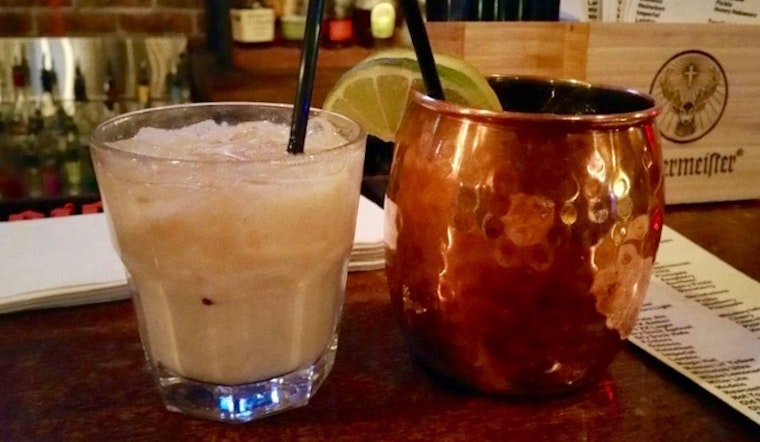 Denver's 4 best lounges (that won't break the bank)