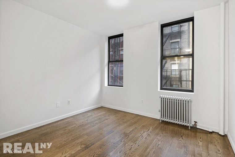 What will $2,500 rent you in Greenwich Village, right now?