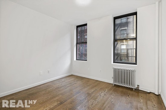 What will $2,500 rent you in Greenwich Village, right now?