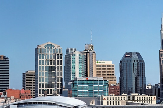 Top Nashville news: Airline passenger reportedly jokes about virus, causes 8-hour delay; more