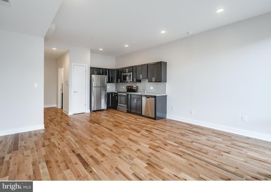 What will $1,400 rent you in Queen Village?