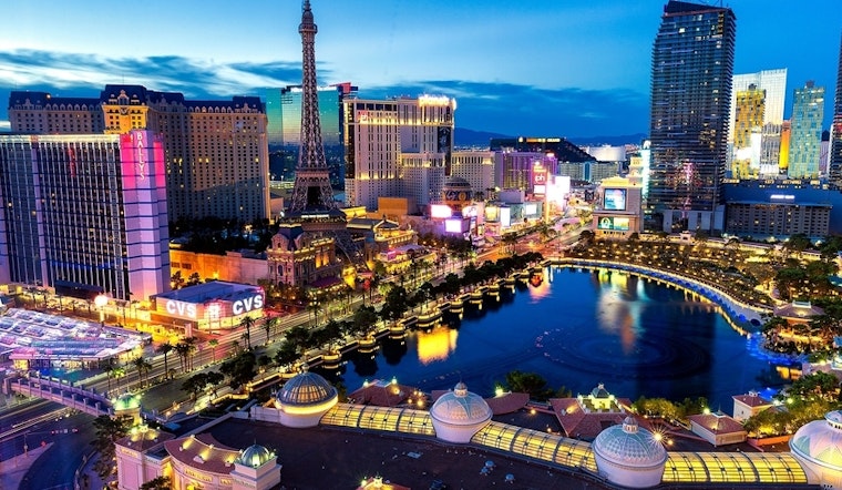 Top Las Vegas news: All MGM casinos, hotels to close; man shot, killed in parking lot; more