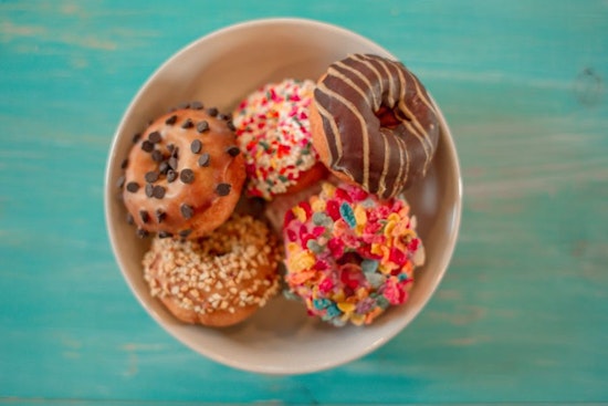 4 food and drink fests in Los Angeles this week