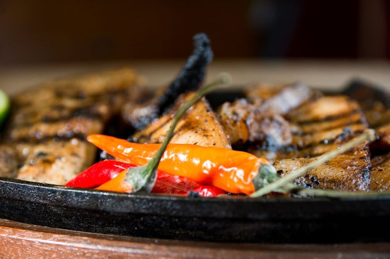 Check out these 3 new Baltimore spots for Korean, Filipino and Vietnamese fare