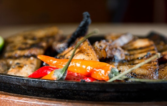 Check out these 3 new Baltimore spots for Korean, Filipino and Vietnamese fare