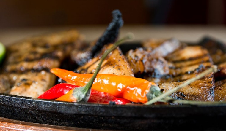 Check out these 3 new Baltimore spots for Korean, Filipino and Vietnamese fare