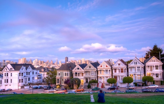 Monday Alamo Square Neighborhood Meeting To Discuss Area Q Parking