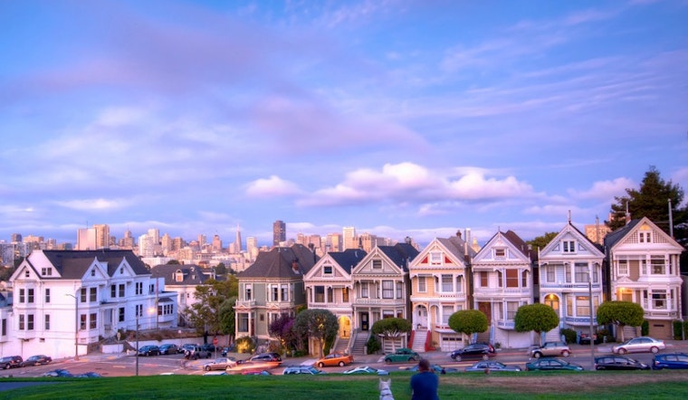 Monday Alamo Square Neighborhood Meeting To Discuss Area Q Parking