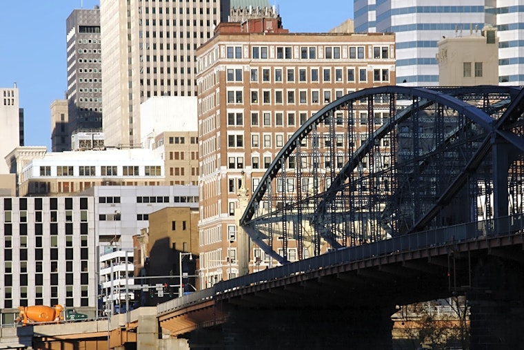 Top Pittsburgh news: City bans gatherings of 50 or more; wellness center offering drive-by testing