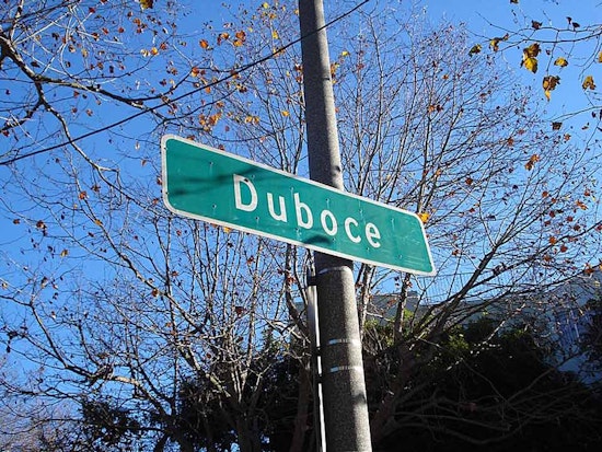 Monday's Duboce Triangle Neighborhood Meeting To Cover Recent Crime Problems
