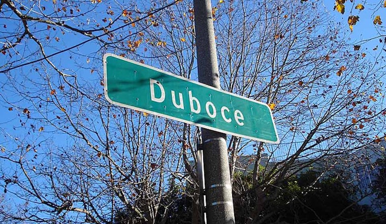 Monday's Duboce Triangle Neighborhood Meeting To Cover Recent Crime Problems
