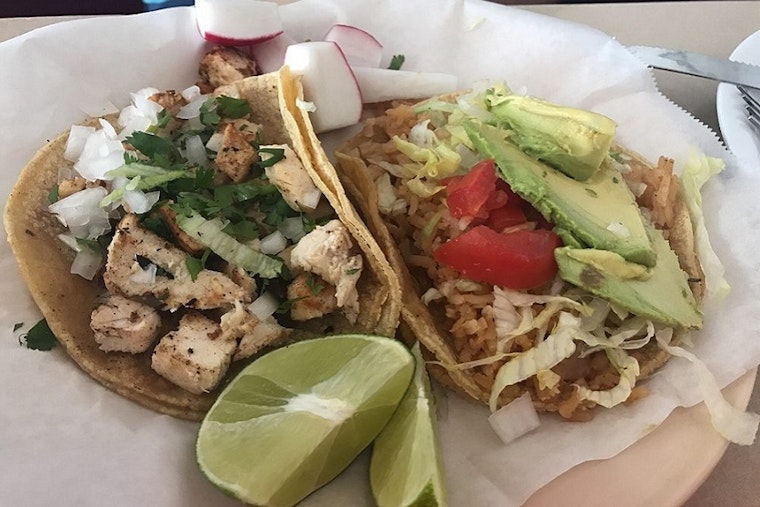Your guide to the 5 most popular spots in Southwest Detroit