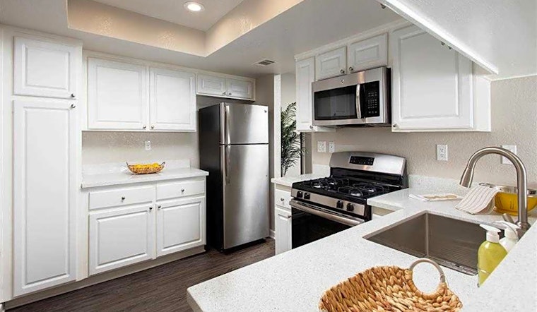 Apartments for rent in Anaheim: What will $2,700 get you?