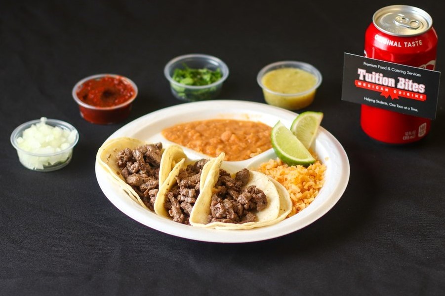 Anaheim's top 3 taco spots