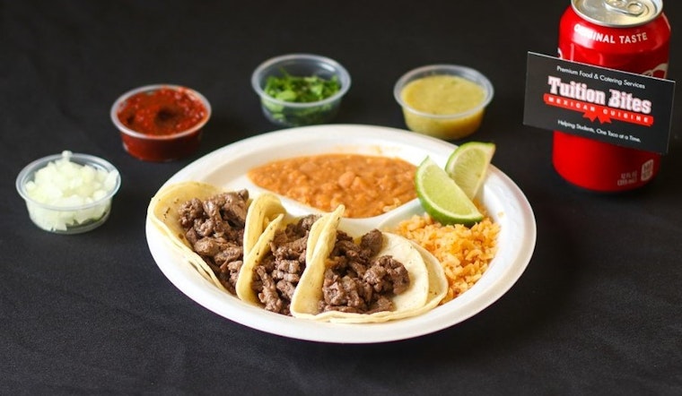 Anaheim's top 3 taco spots