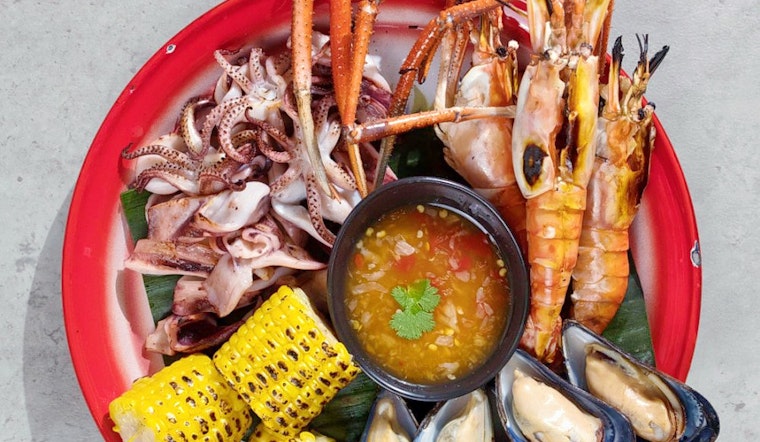 New Thai spot Thaan debuts in Jackson Heights
