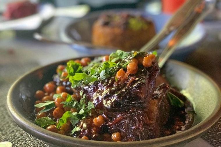 Explore the 3 top spots in Philadelphia's Society Hill neighborhood