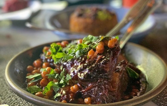 Explore the 3 top spots in Philadelphia's Society Hill neighborhood