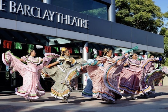 Irvine's top 3 performing arts spots