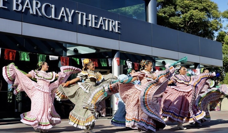 Irvine's top 3 performing arts spots