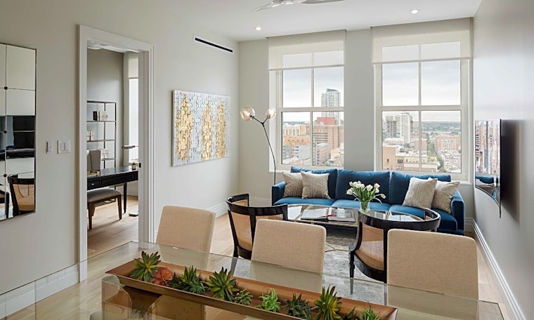 Apartments for rent in Philadelphia: What will $3,700 get you?