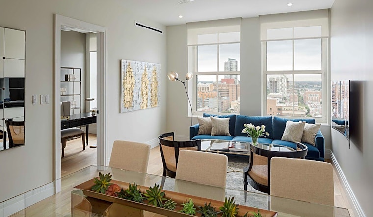 Apartments for rent in Philadelphia: What will $3,700 get you?