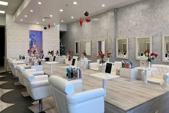 The 4 best blow dry/blow out spots in Irvine