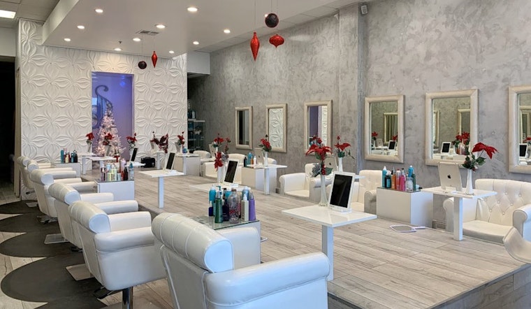 The 4 best blow dry/blow out spots in Irvine