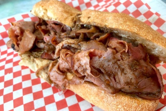 3 top spots for sandwiches in Pittsburgh