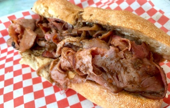 3 top spots for sandwiches in Pittsburgh