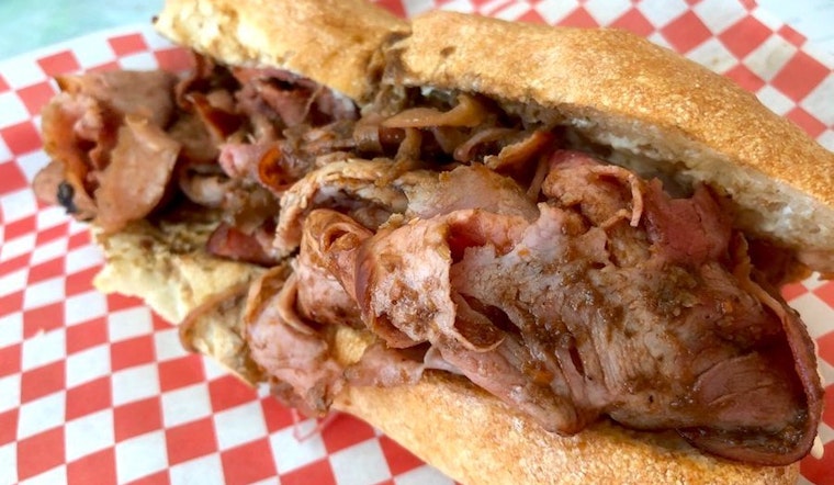 3 top spots for sandwiches in Pittsburgh