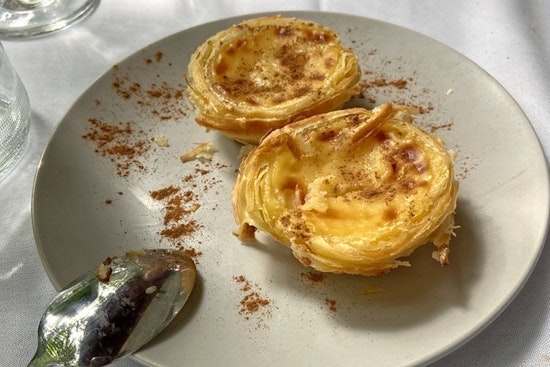 New Shenandoah Portuguese spot Braga Portuguese Restaurant opens its doors