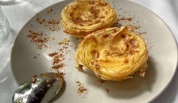 New Shenandoah Portuguese spot Braga Portuguese Restaurant opens its doors