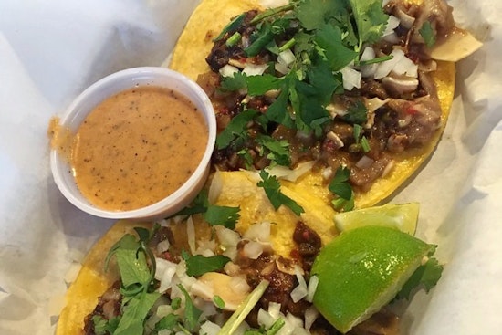 New Mexican spot Orale Mexican Eats debuts in Windom