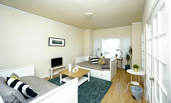 Apartments for rent in Berkeley: What will $4,200 get you?