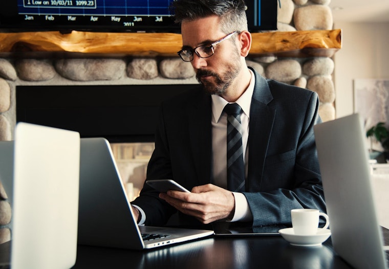 Hiring for attorneys is on the rise in New York City