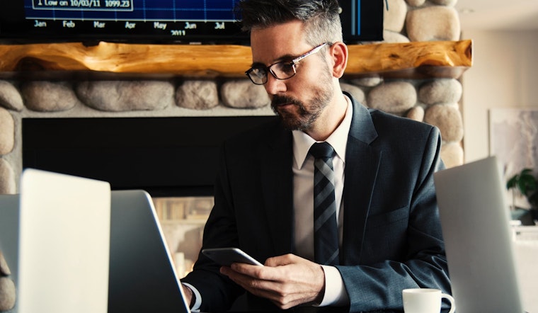 Hiring for attorneys is on the rise in New York City