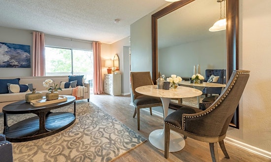 Apartments for rent in Austin: What will $1,100 get you?