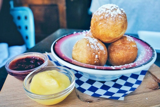 Check out the 4 top spots in Portland's Hosford-Abernethy neighborhood