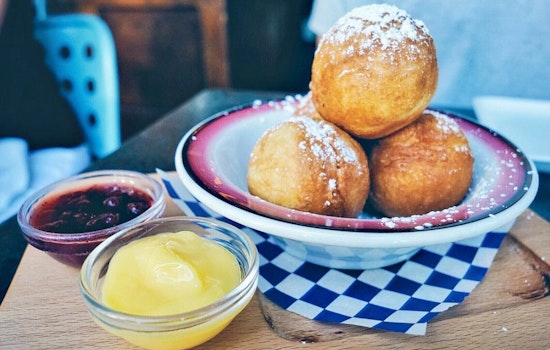 Check out the 4 top spots in Portland's Hosford-Abernethy neighborhood