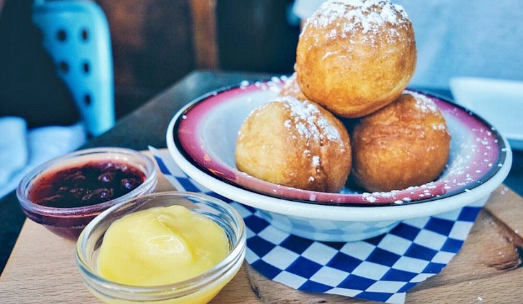 Check out the 4 top spots in Portland's Hosford-Abernethy neighborhood