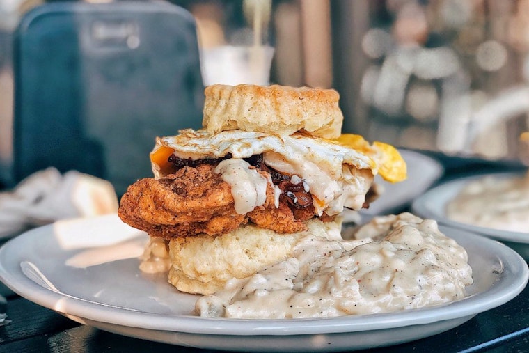 Check out the 4 top spots in Jacksonville's San Marco neighborhood